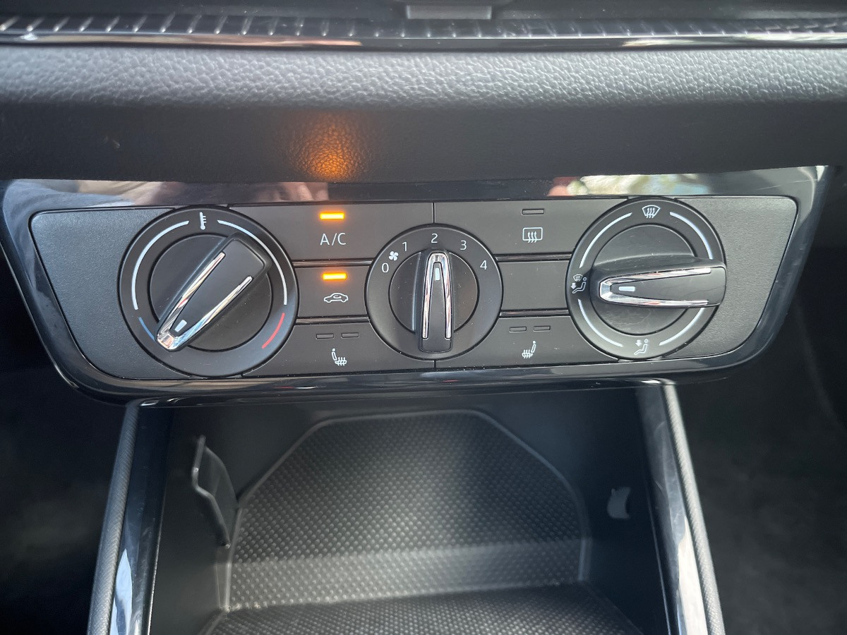 Skoda Fabia Usato 2025 Fabia San Vendemiano