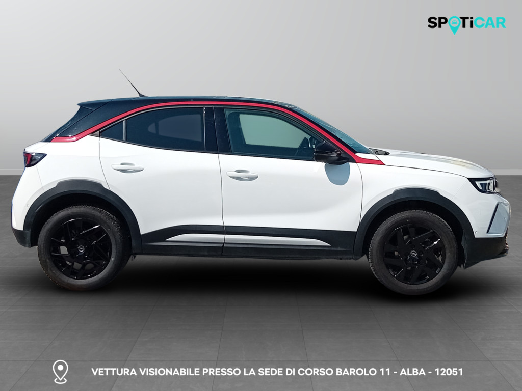 Panoramica 9° Immagine Veicolo