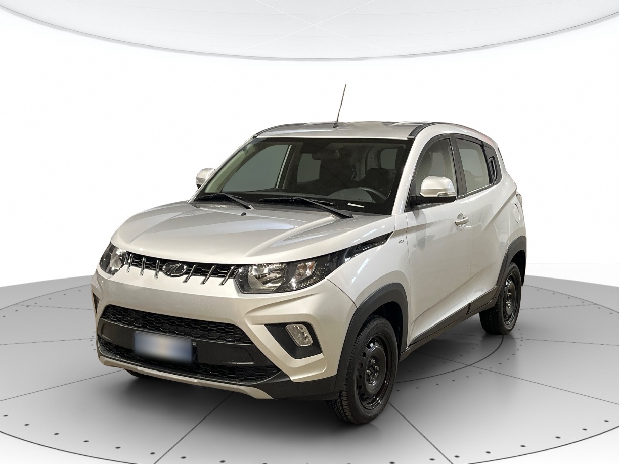 Mahindra KUV100 Usato 2025 KUV100 Altavilla Vicentina