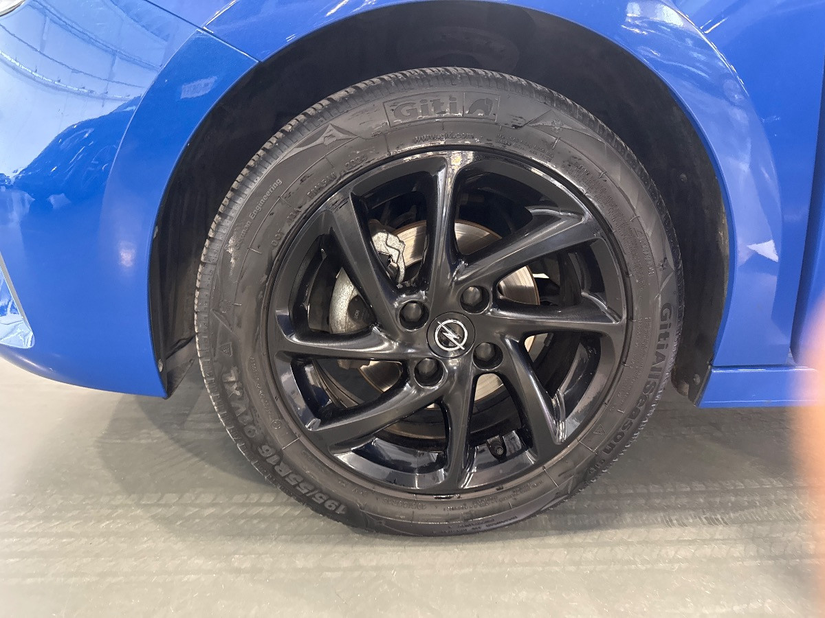 Opel Corsa Usato 2022 Corsa San Zeno Naviglio