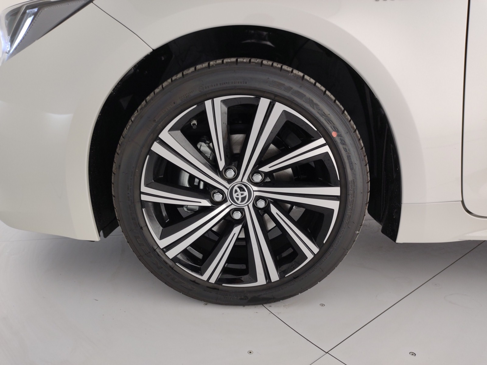 Toyota Corolla Aziendali 2021 Corolla Parma