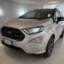 Ecosport - Ecosport 1.0 Ecoboost St-line Black Edition S&s 1