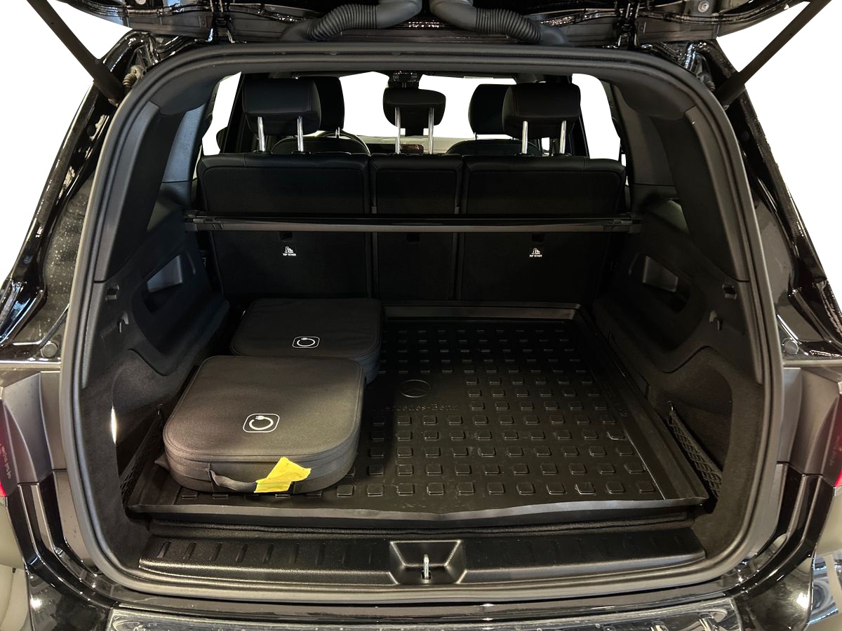 Mercedes EQB EQB 250 PREMIUM - 8