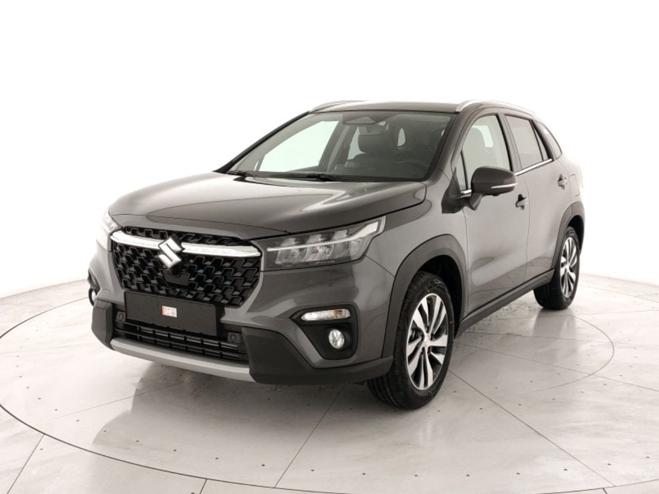 Suzuki S-Cross Nuovo Ibrido benzina S-Cross Porto Mantovano