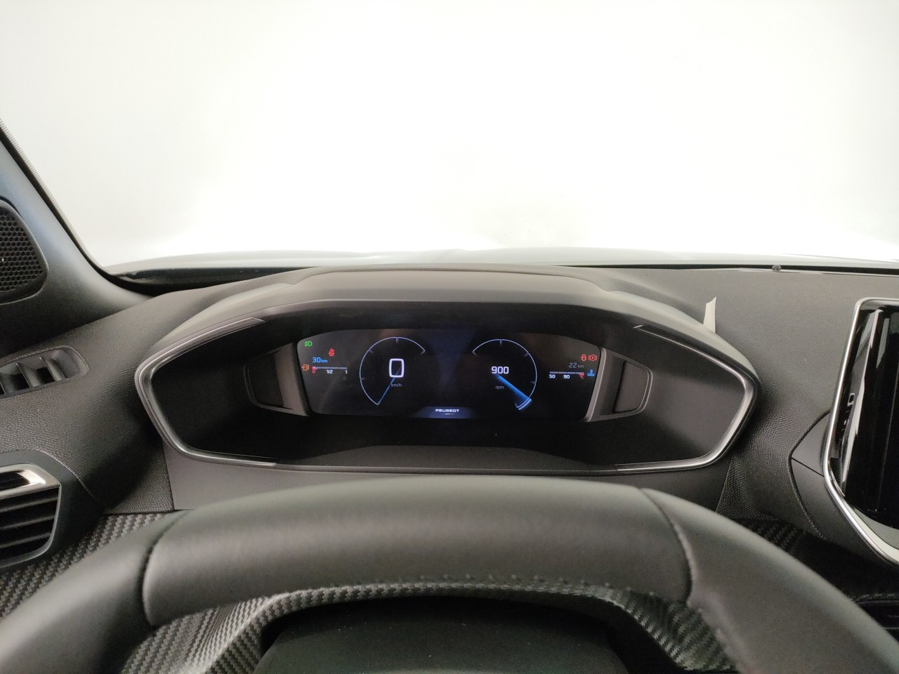 Peugeot 2008 Nuovo Benzina 2008 Porto Mantovano