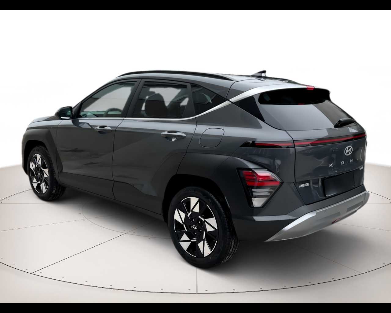 Hyundai Kona Nuovo Ibrido benzina Kona Rovigo
