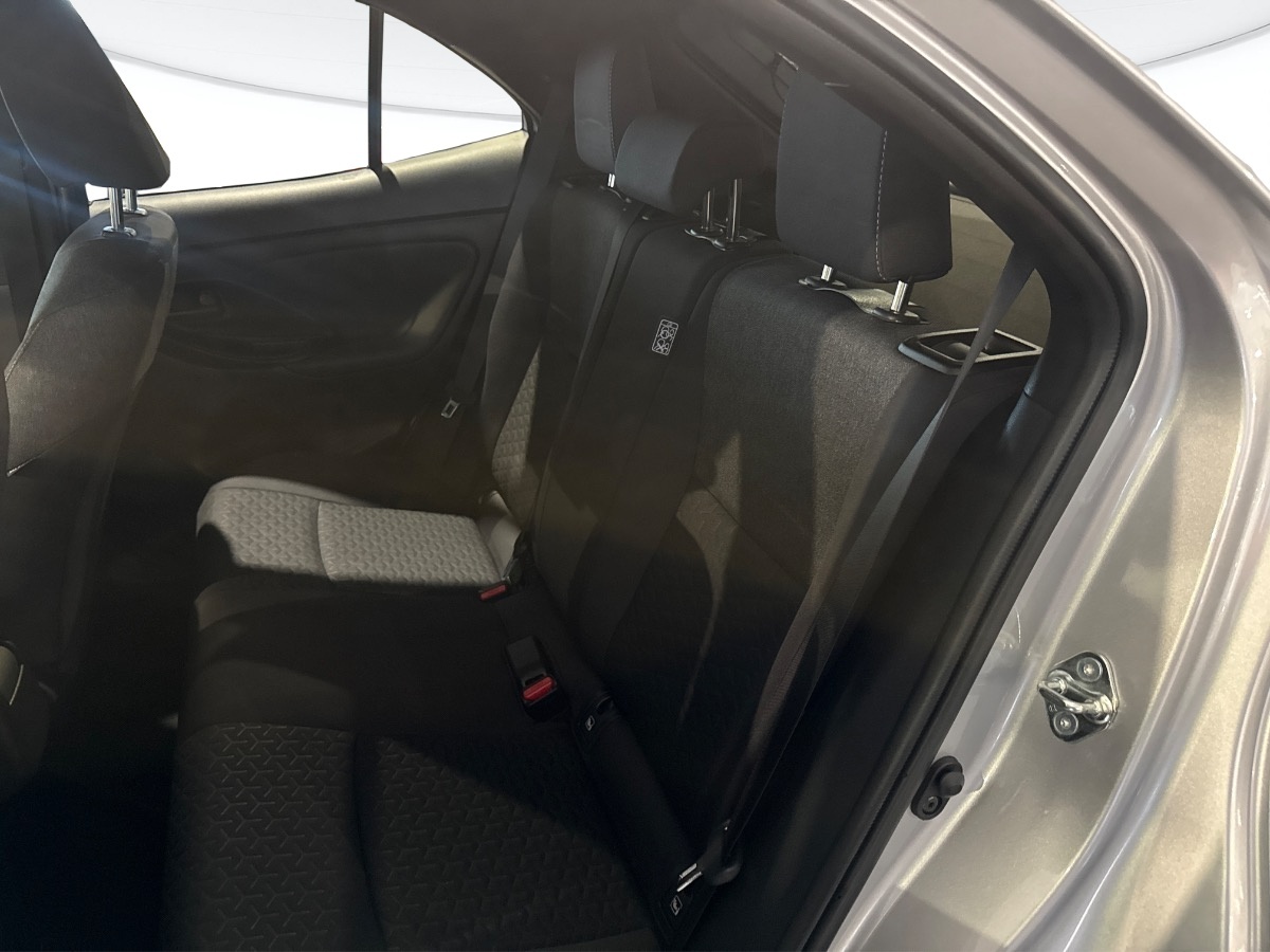 Toyota Yaris Cross Usato 2023 Yaris Cross Porto Mantovano