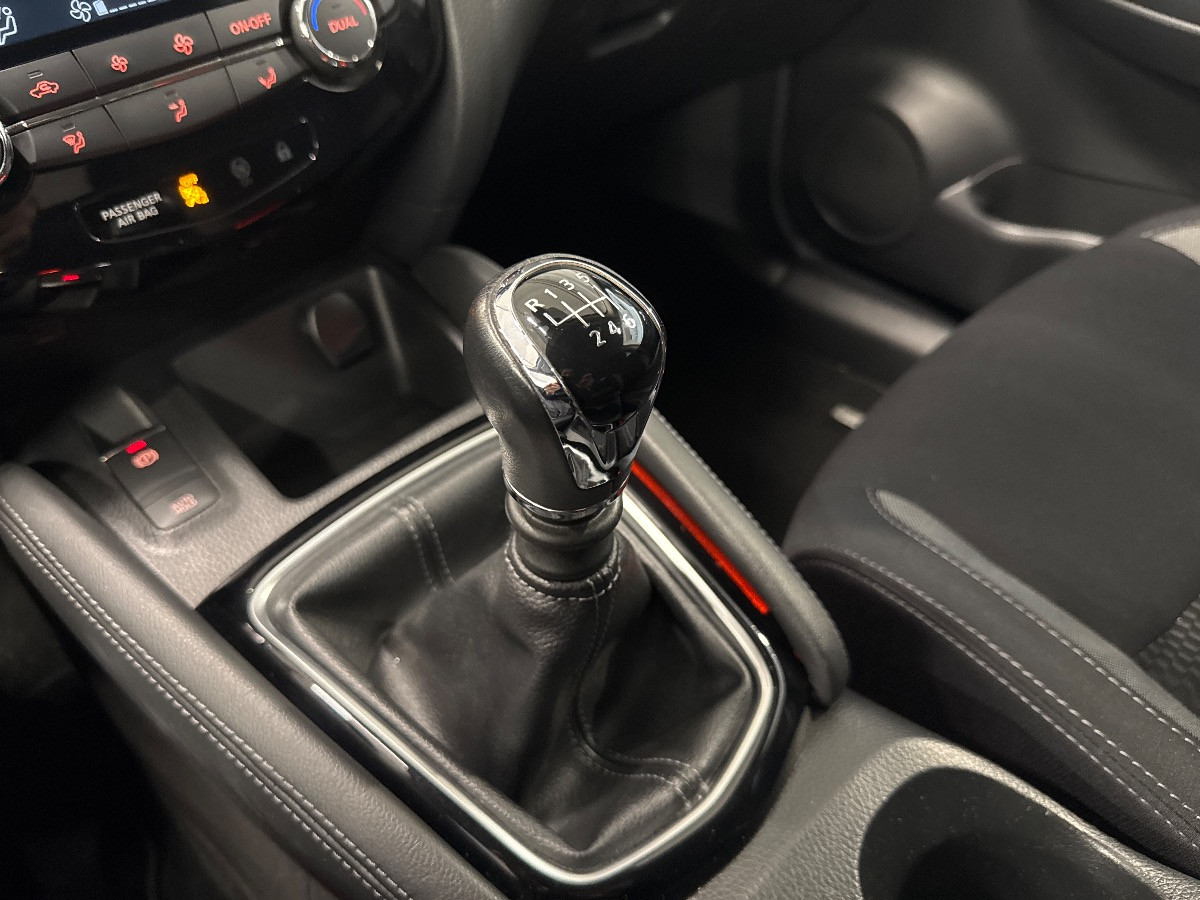 Nissan Qashqai Usato 2018 Qashqai San Zeno Naviglio