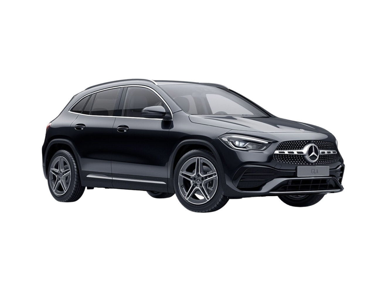 Mercedes GLA GLA 200 d 4Matic Automatic PREMIUM