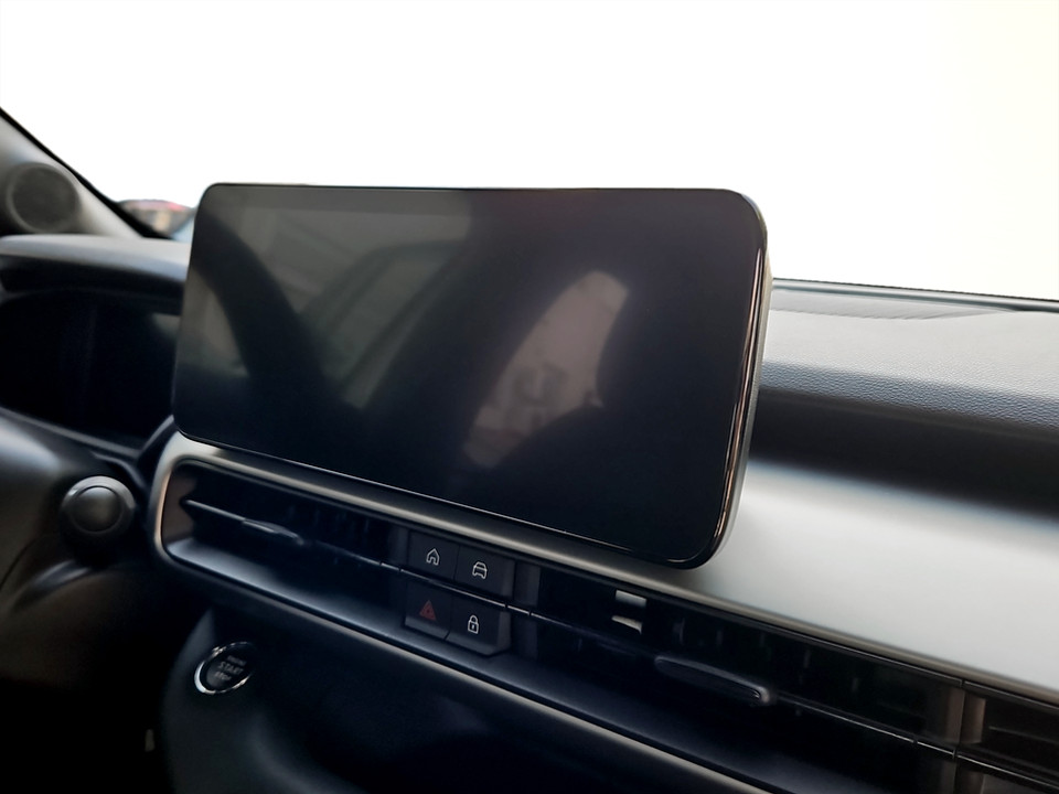 JEEP Avenger E-Hybrid Altitude 1.2 110cv Dct Mhev Ibrida km0 - 14