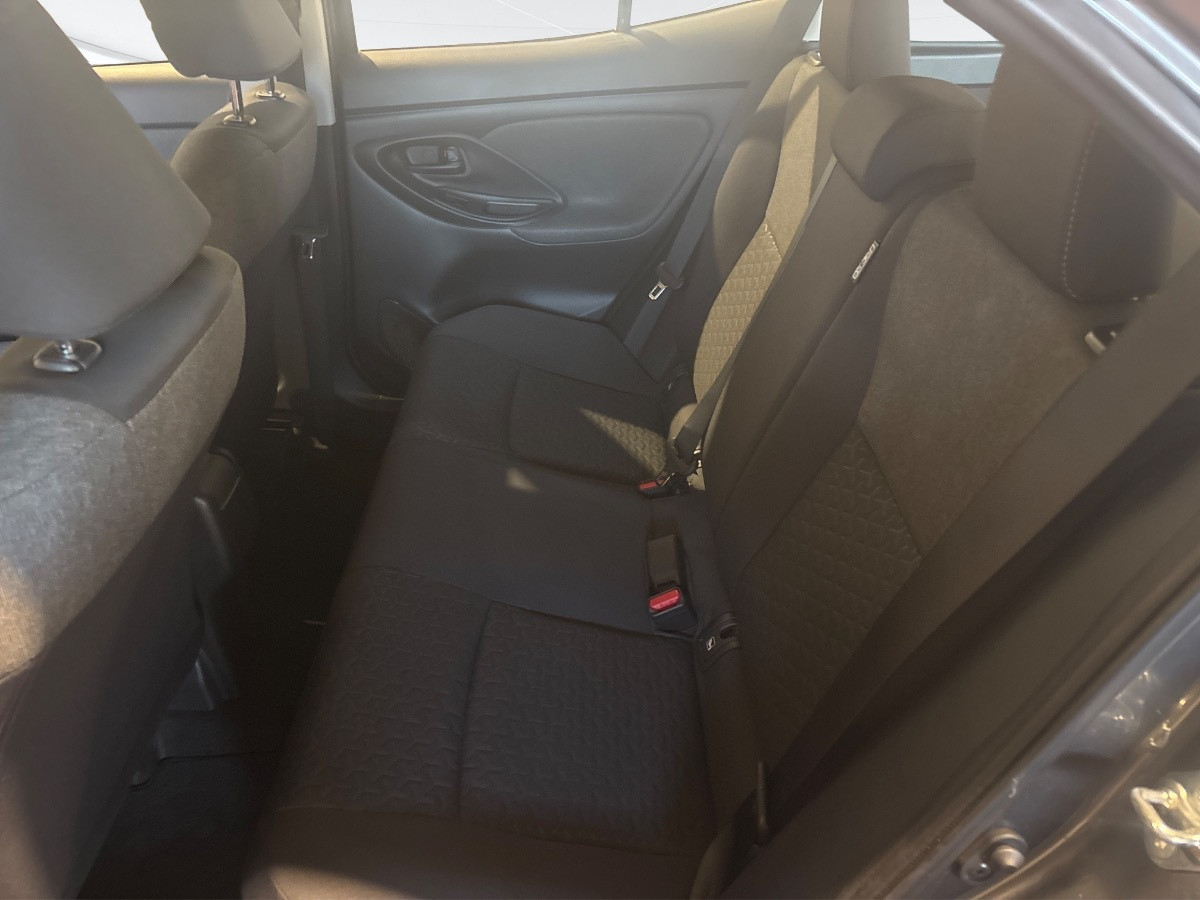 Toyota Yaris Cross Usato 2022 Yaris Cross Parma