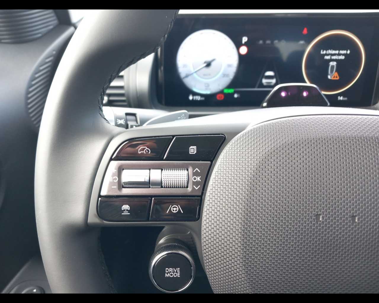 Hyundai Inster Nuovo Elettrico Inster Rovigo