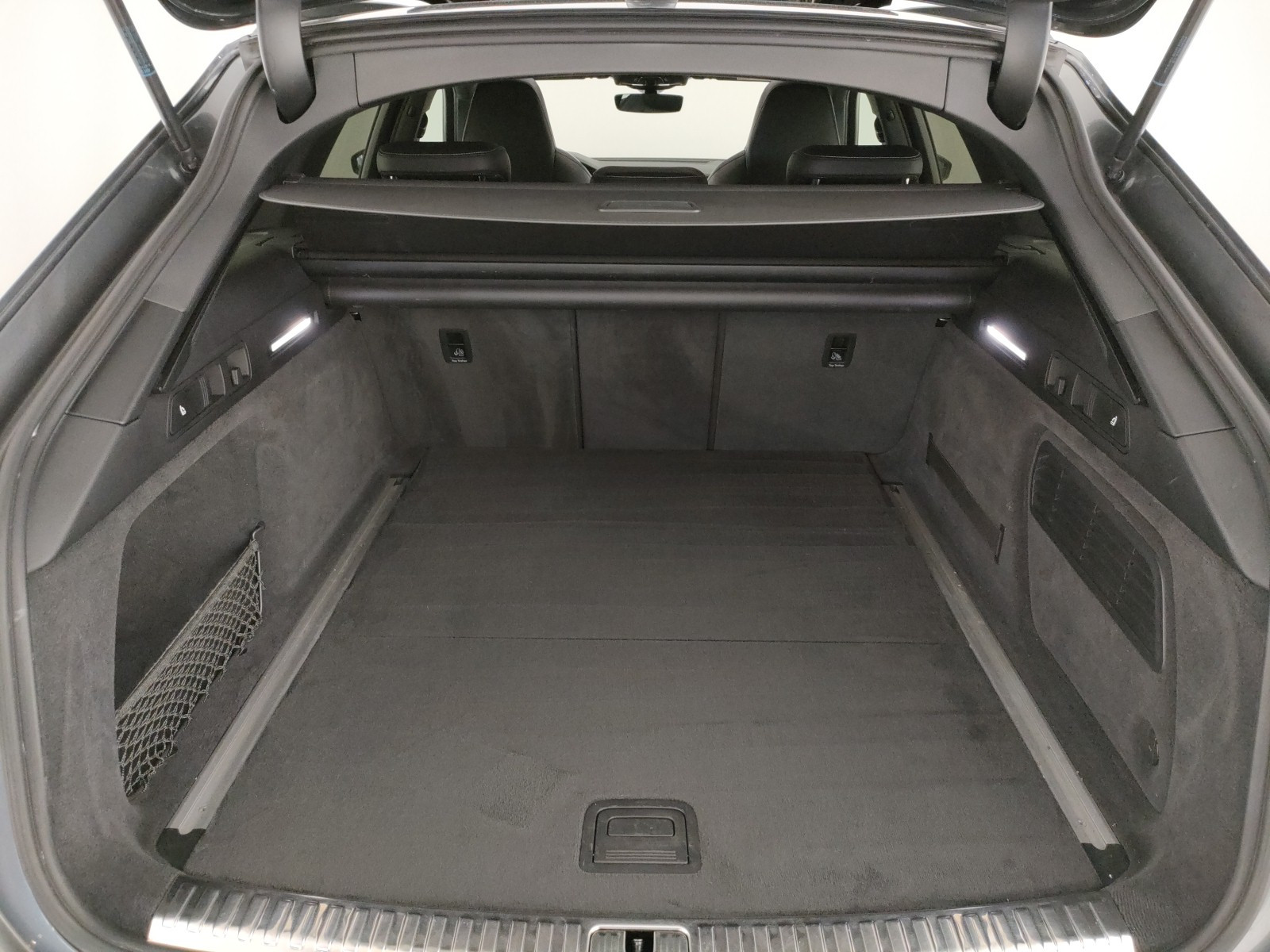 Audi A6 Usato 2019 A6 Legnago