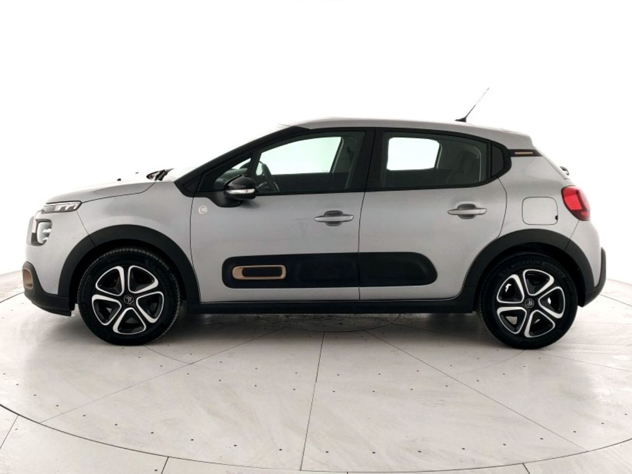 Citroen C3 Usato 2022 C3 Porto Mantovano