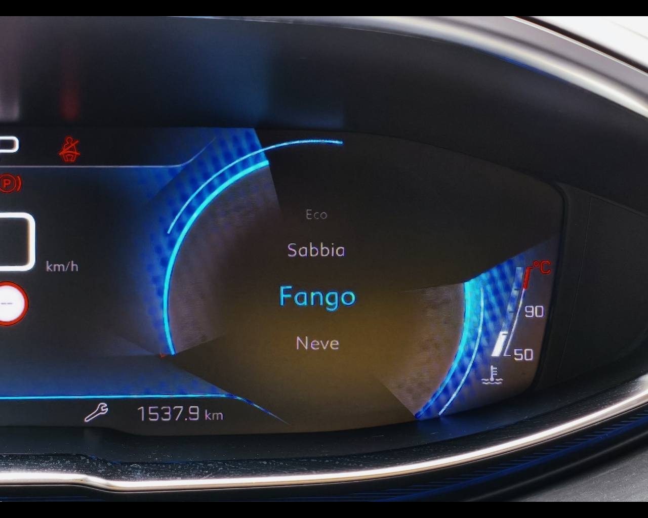 Foto PEUGEOT 3008 1.5 bluehdi GT s&s 130cv eat8 N1