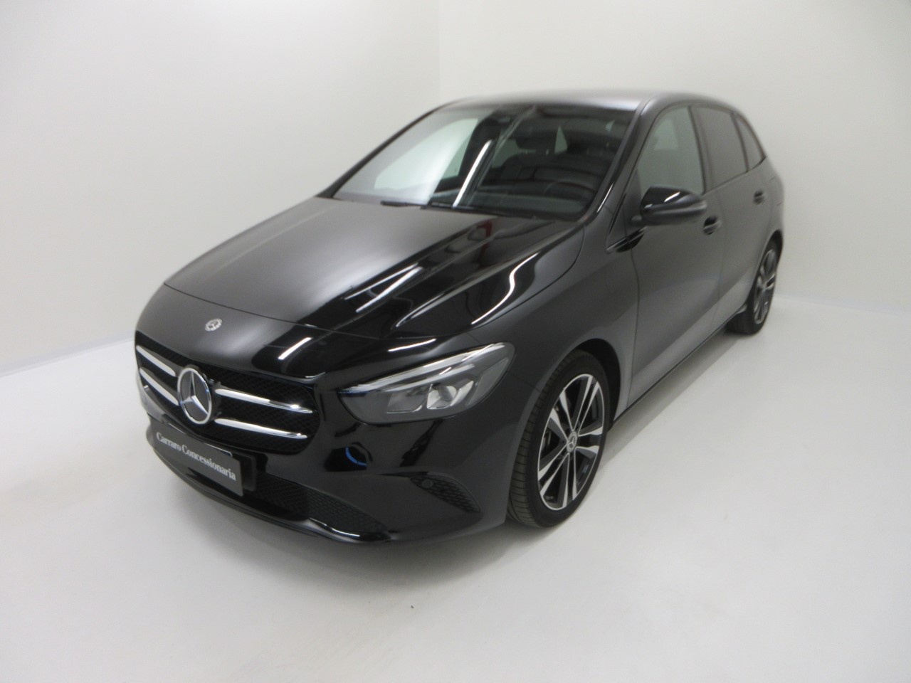 Mercedes Classe B Classe B 200 D Sport Plus 8G-DCT - 1