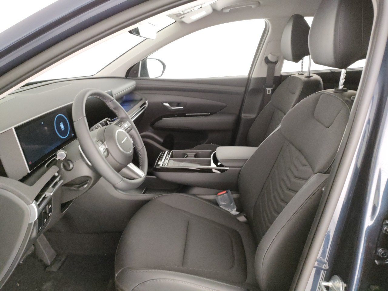 Hyundai Tucson Nuovo benzina Tucson Porto Mantovano