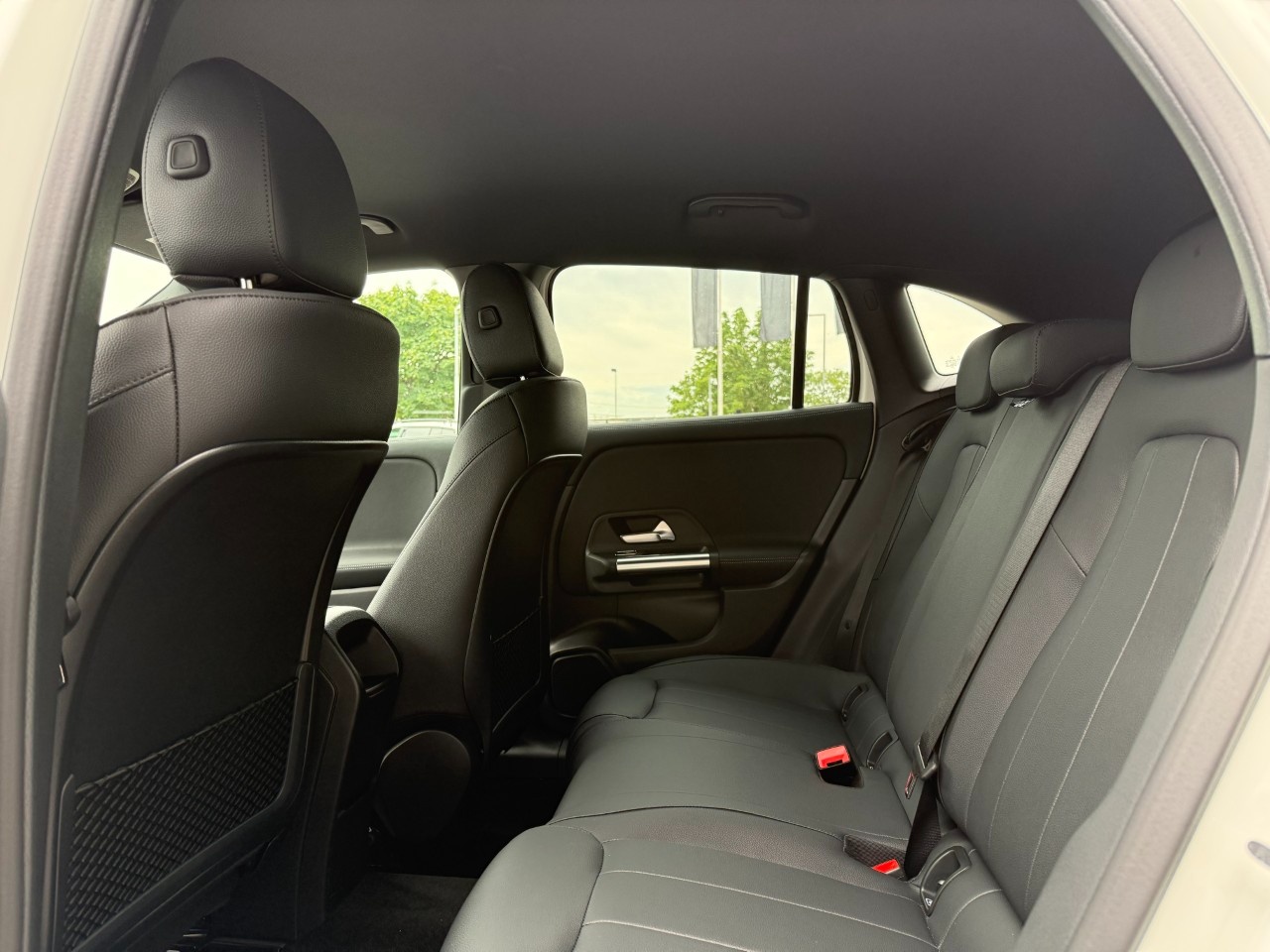 Mercedes GLA GLA 200 d Automatic Progressive Extra - 11