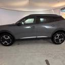 2008 Allure Puretech 100 S&s