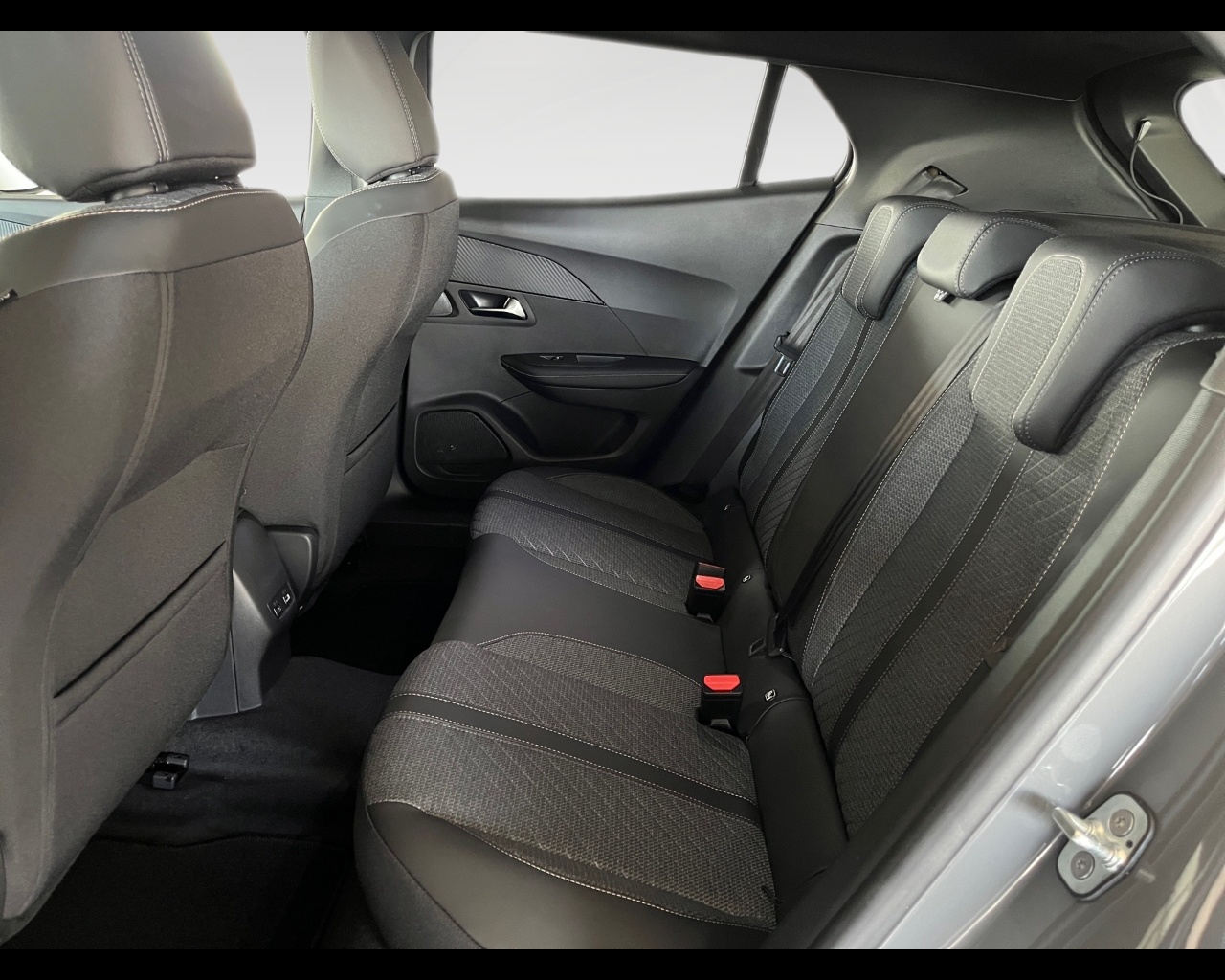 Peugeot 2008 Aziendali 2025 2008 Rovigo