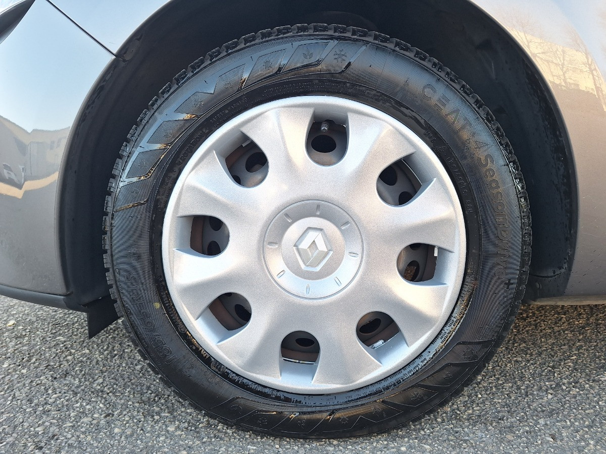 Renault Clio Usato 2016 Clio San Vendemiano