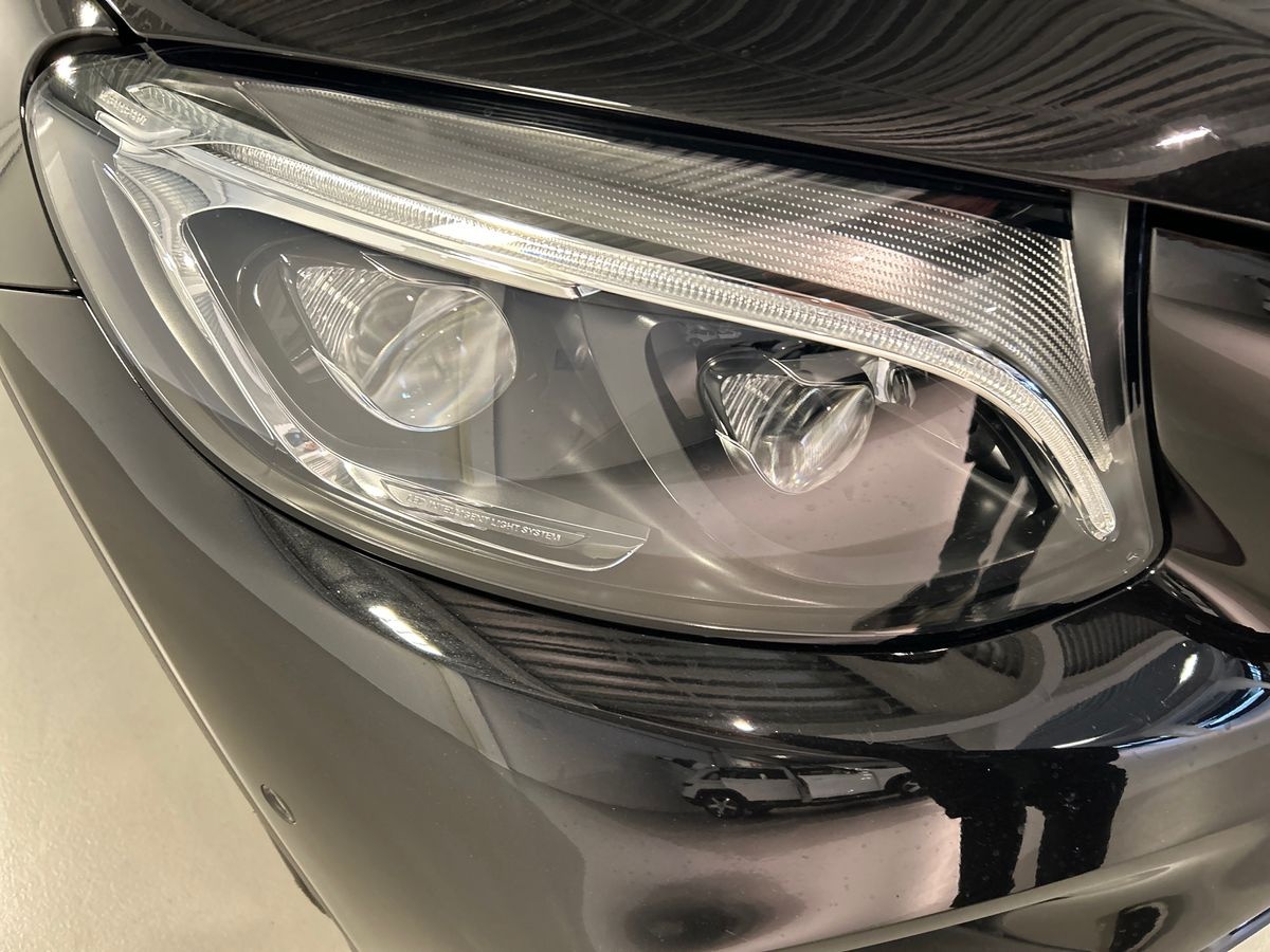 Mercedes GLC GLC SUV 250 D Premium 4Matic 9G-Tronic - 7