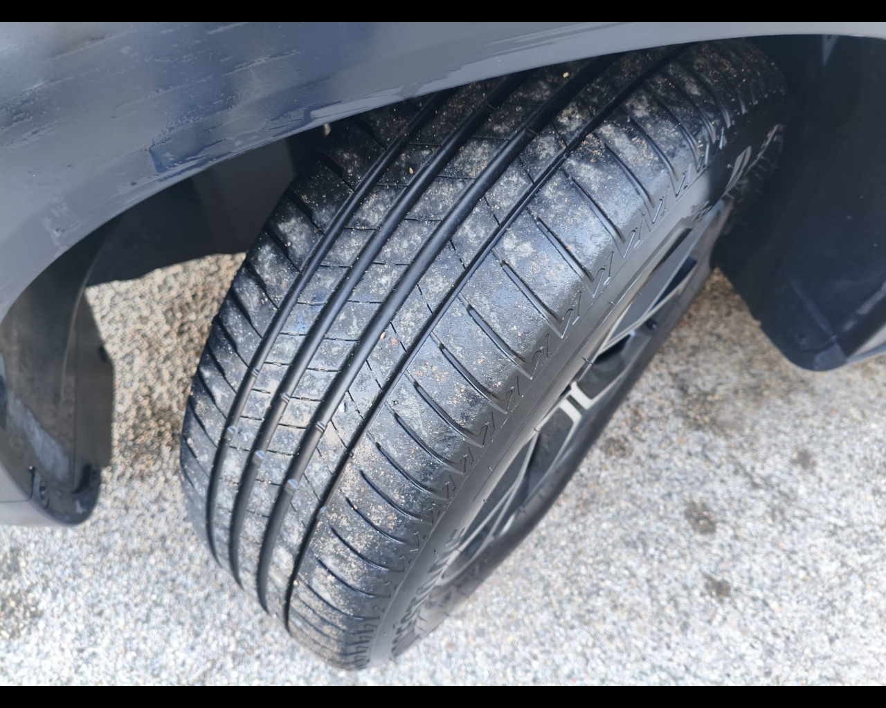 Foto CITROEN C3 Aircross 1.2 puretech Shine s&s 110cv