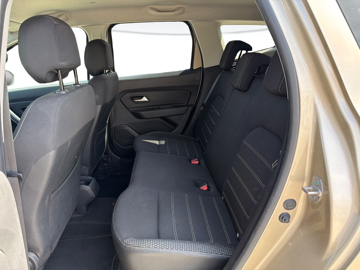 Dacia Duster Usato 2018 Duster Mestre