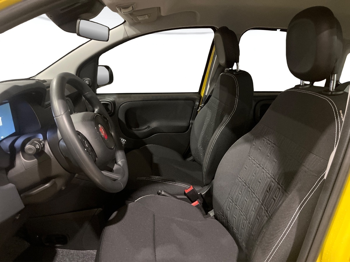 Fiat Pandina KM0 2025 Pandina Verona