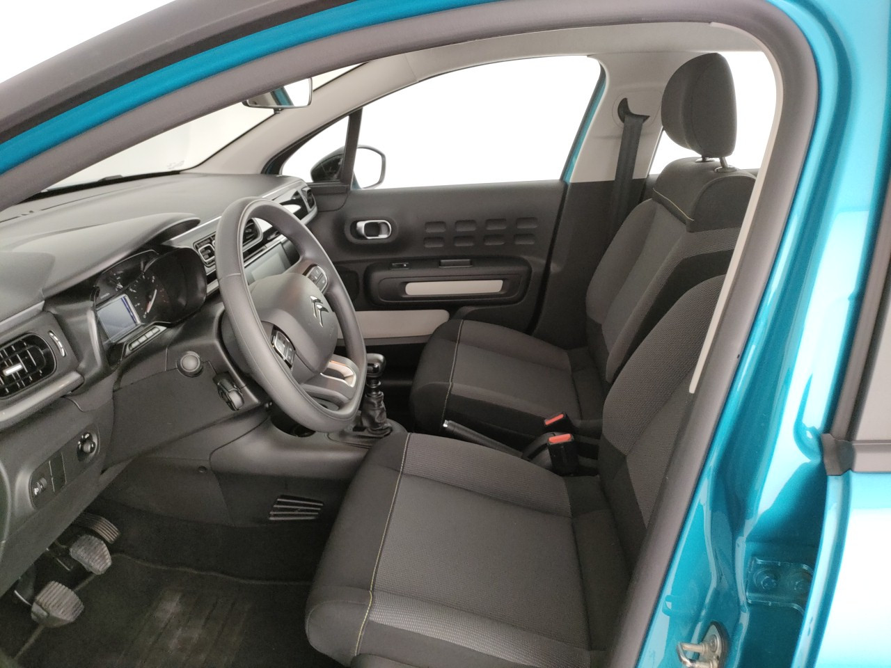 Citroen C3 Usato 2022 C3 Carpi