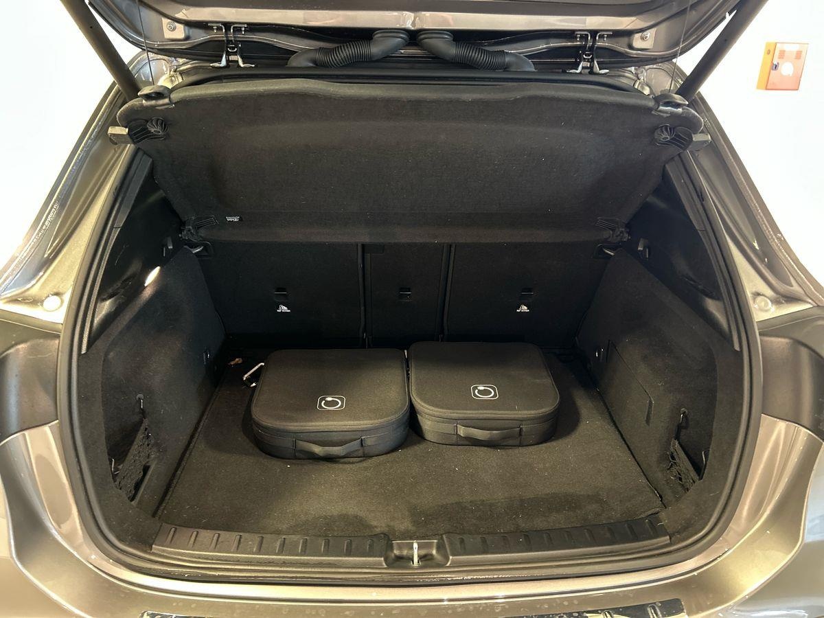 Mercedes GLA GLA 250 e Plug in hybrid (e EQ-POWER) Premium Speedshift DCT AMG 8G - 8
