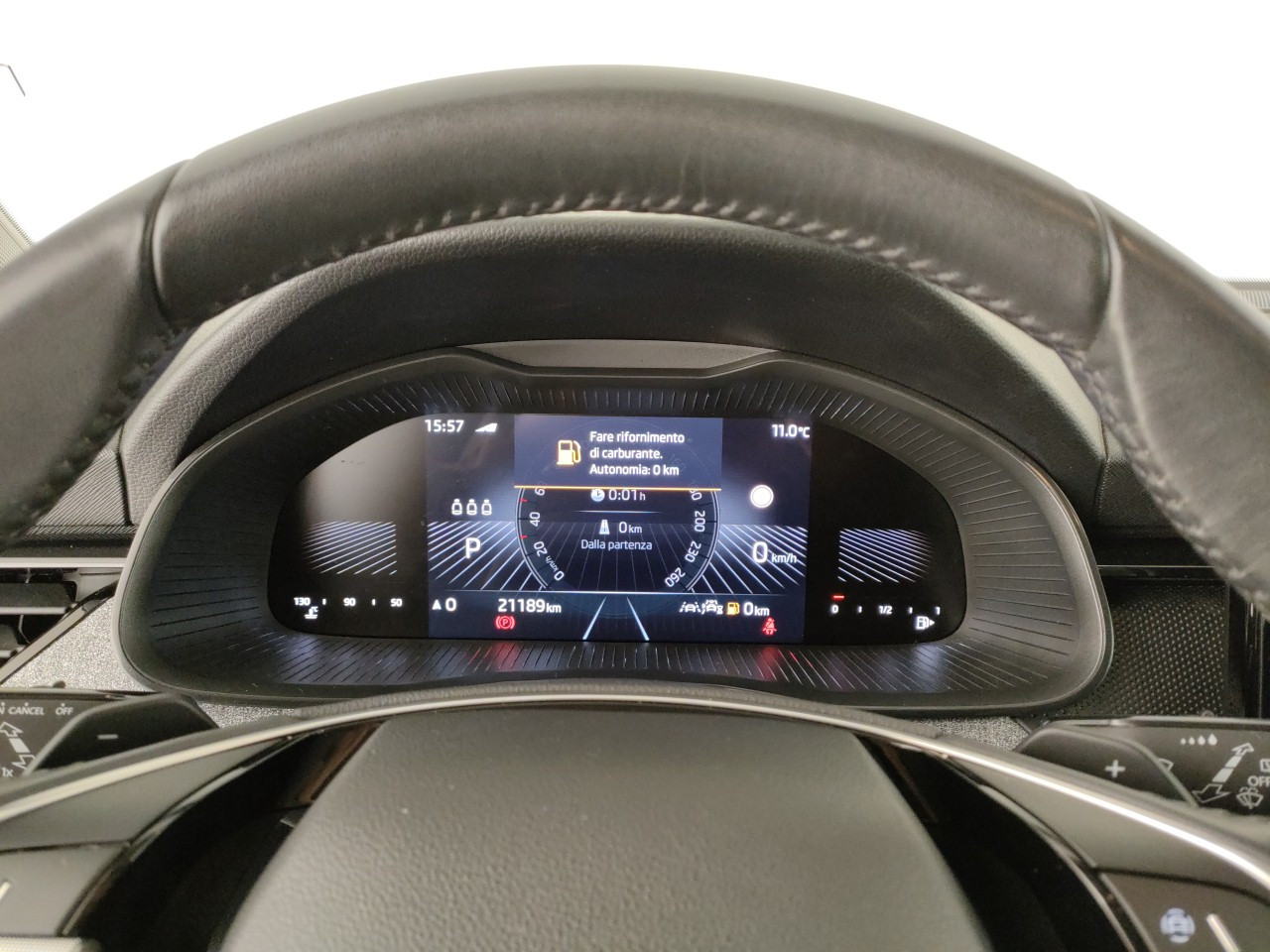 Skoda Kamiq Usato 2025 Kamiq Parma