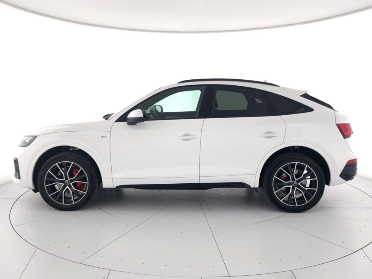 Audi Q5 Usato 2023 Q5 Padova