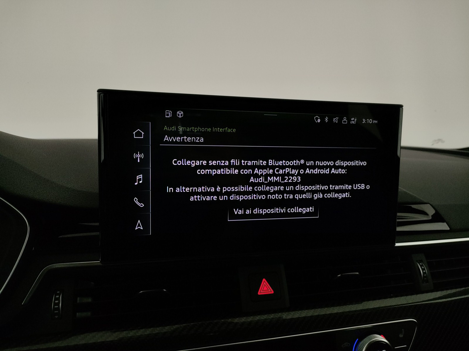 Audi A4 Usato 2021 A4 Legnago