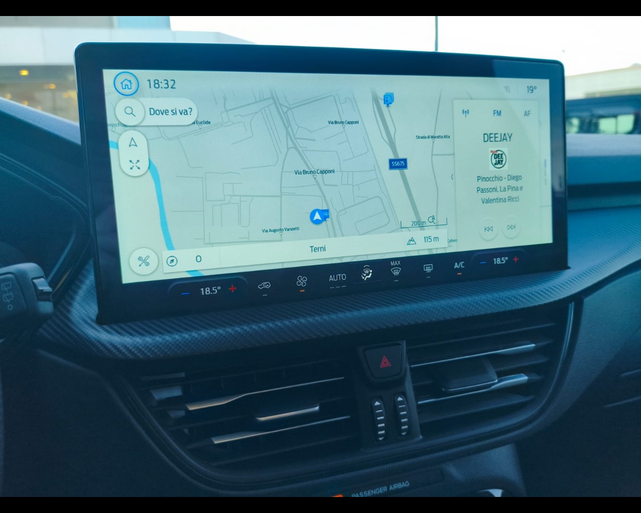 Foto FORD Kuga 2.5 full hybrid ST-Line X 2wd 190cv cvt