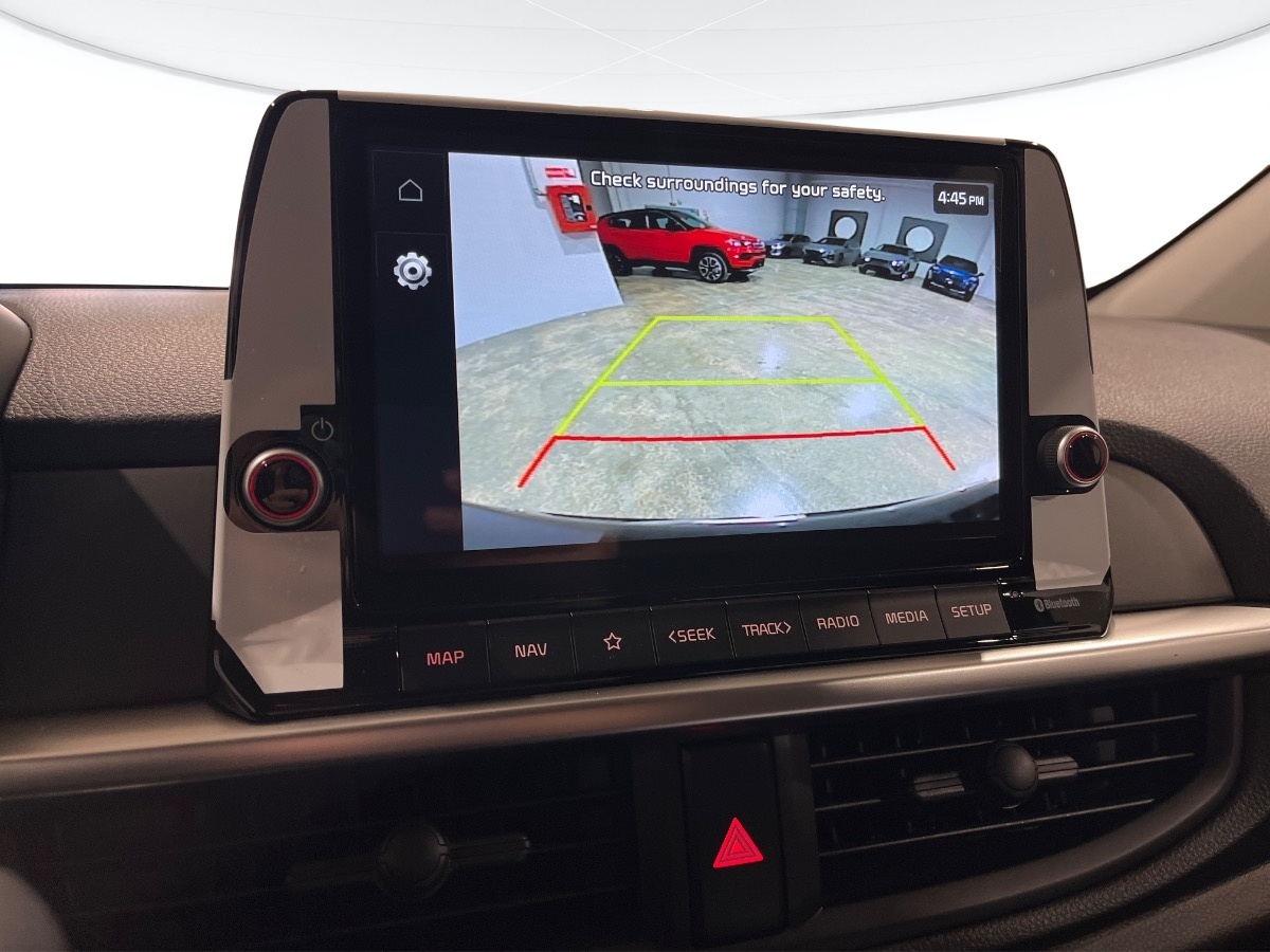 Kia Picanto KM0 2025 Picanto Verona