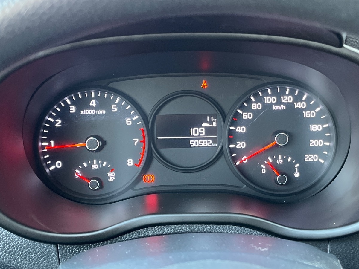 Kia Picanto Usato 2022 Picanto Cerea