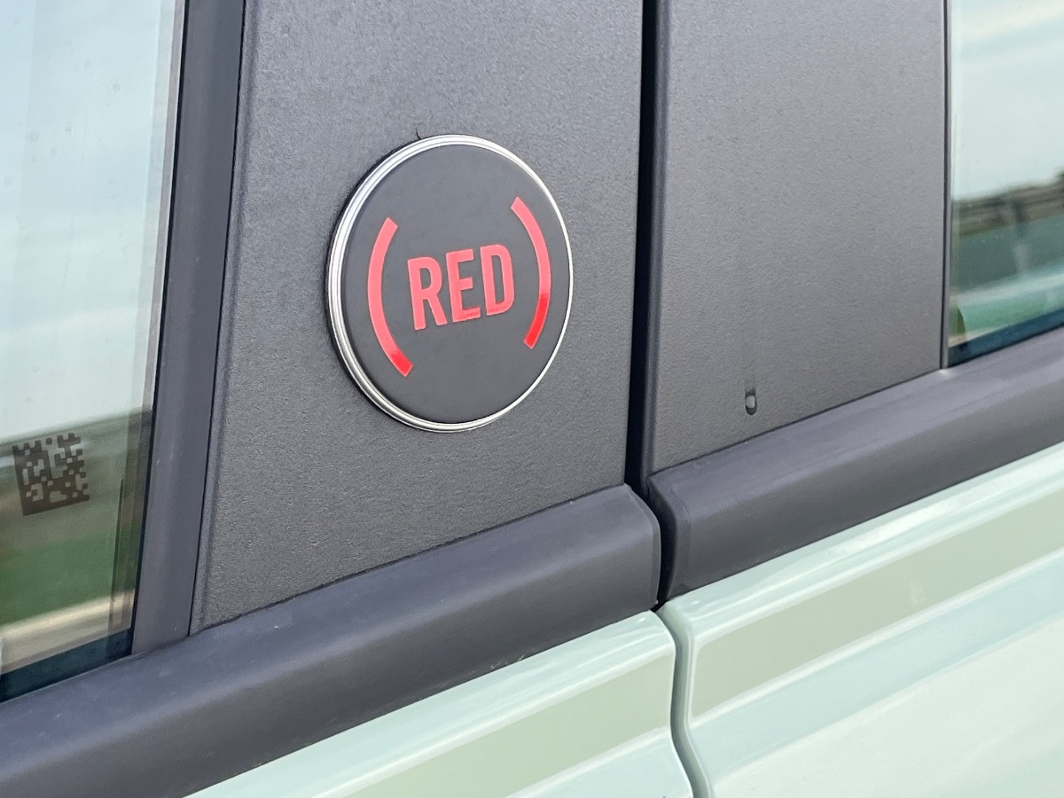 Fiat Grande Panda Nuovo elettrico Grande Panda Cerea