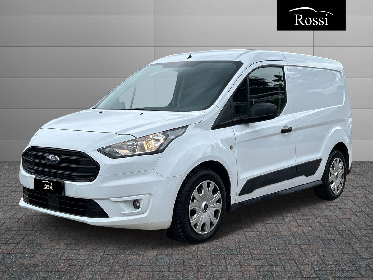 Transit Connect II 200 2018 – Transit Connect 200 1.5 tdci 1