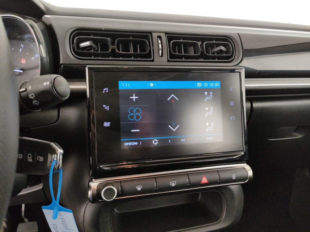 Citroen C3 Usato 2024 C3 Reggio Emilia