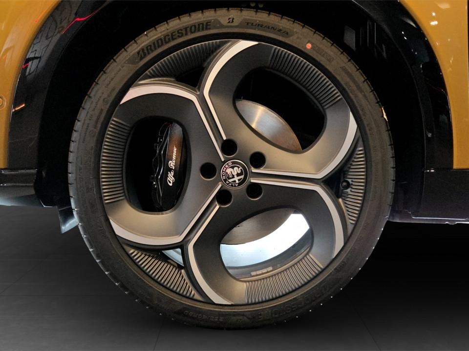 ALFA ROMEO Tonale Ibrida Ibrida 175cv Sport Speciale Ibrida km0 - 19