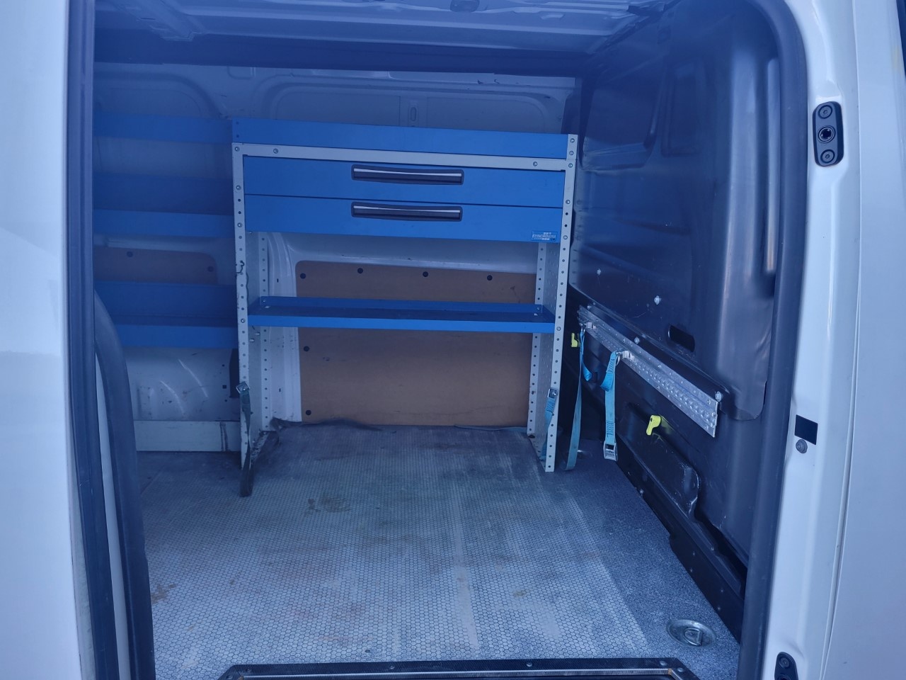 Peugeot Expert III Expert 2.0 Bluehdi Premium std 120cv E6 - 7