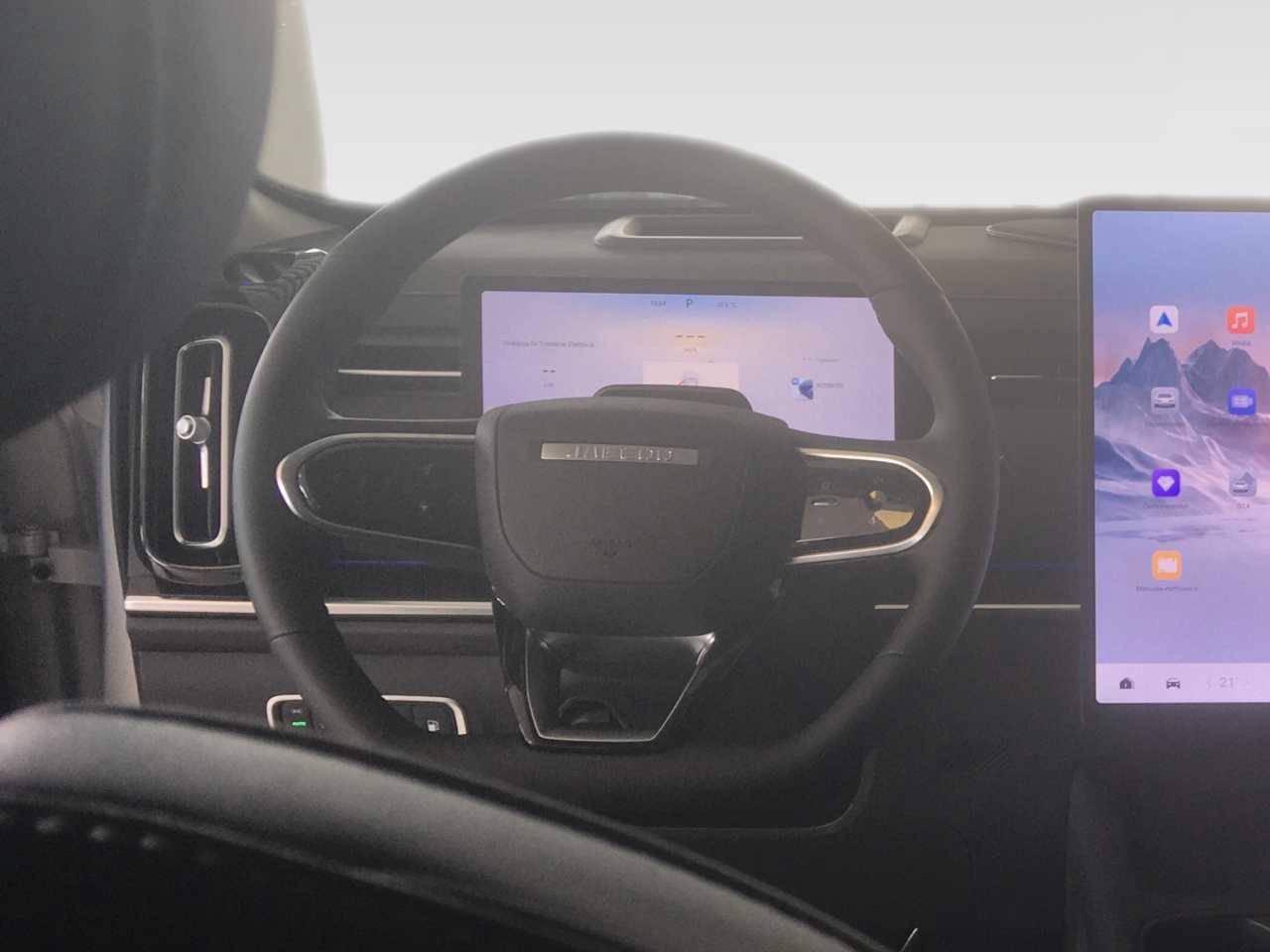 Jaecoo Jaecoo 7 Nuovo  Jaecoo 7 Carpi