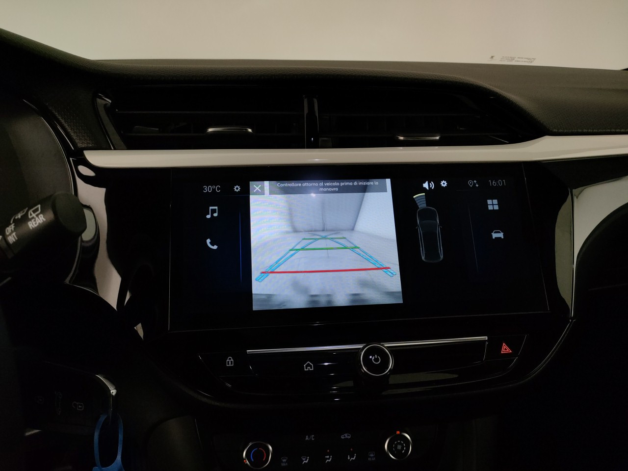 Opel Corsa Usato 2025 Corsa Carpi
