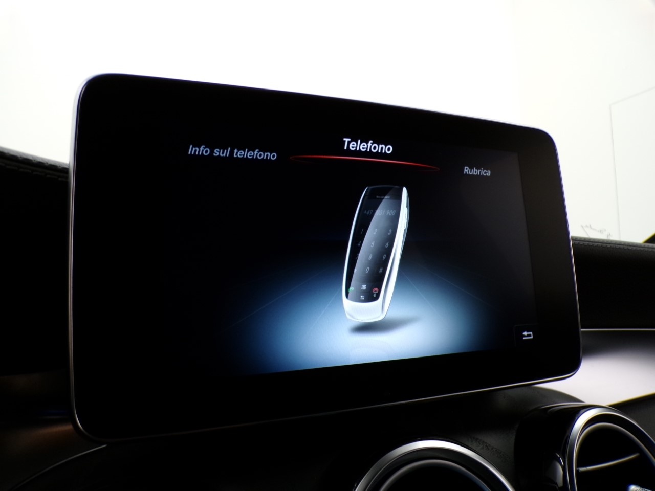 Mercedes GLC Coupé GLC Coupe 220 Premium 4Matic 9G-Tronic - 20