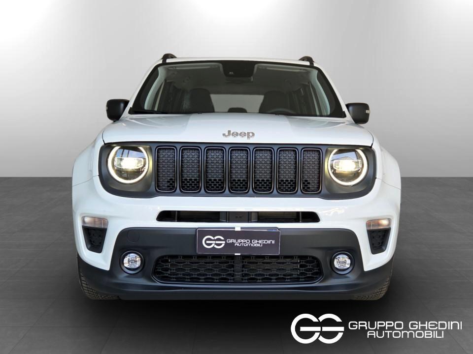 JEEP Renegade E-Hybrid Altitude 1.5Turbo T4 E-Hybrid 130cv Fwd Ibrida km0 - 3