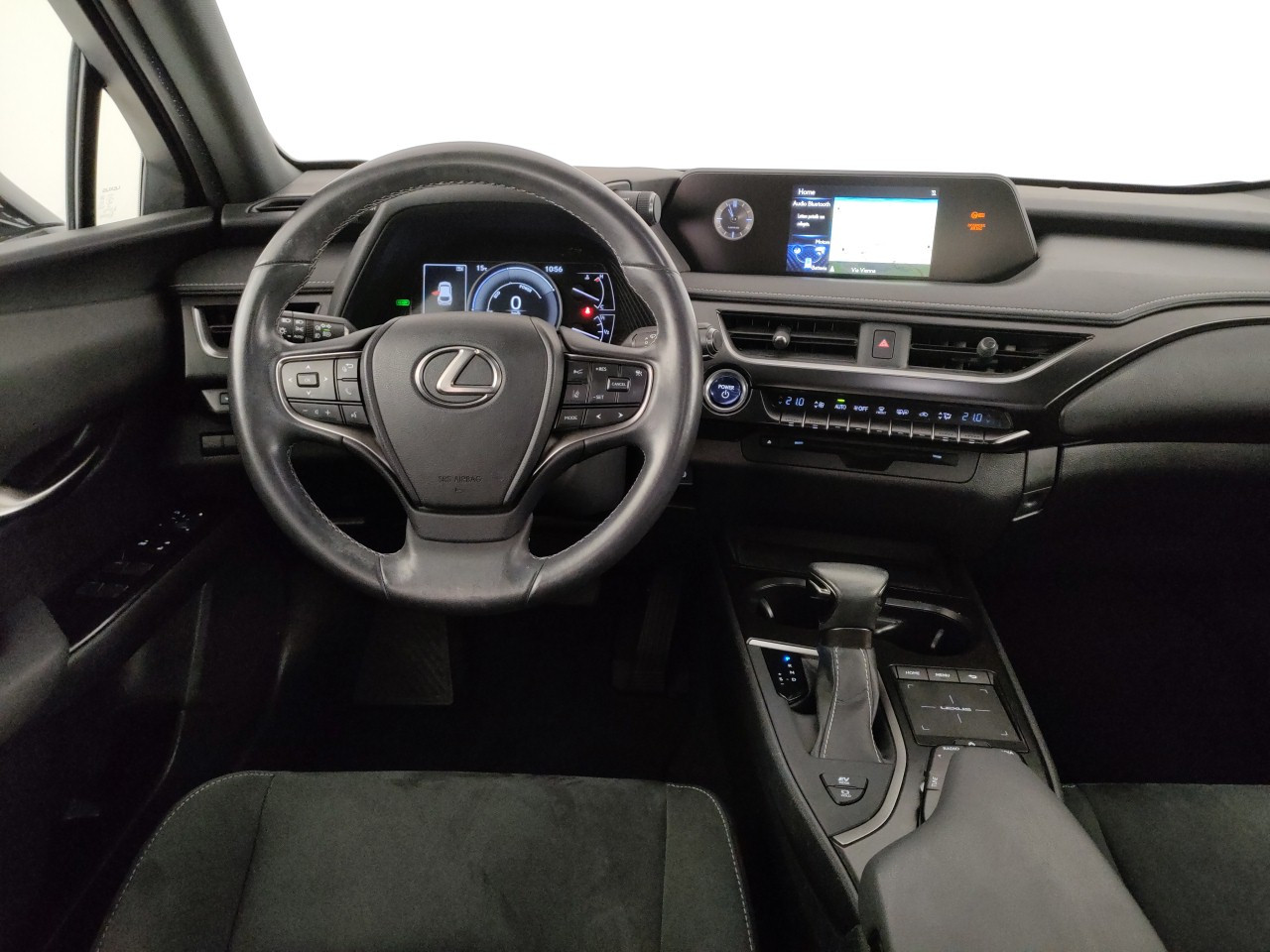 Lexus UX Usato 2022 UX Porto Mantovano