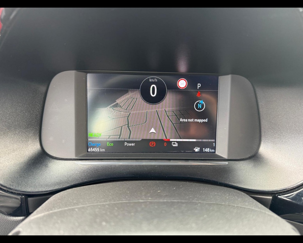Foto OPEL Corsa e- GS Line +