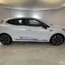 Clio V - Clio 1.6 E-tech Hybrid Initiale Paris 140cv Auto