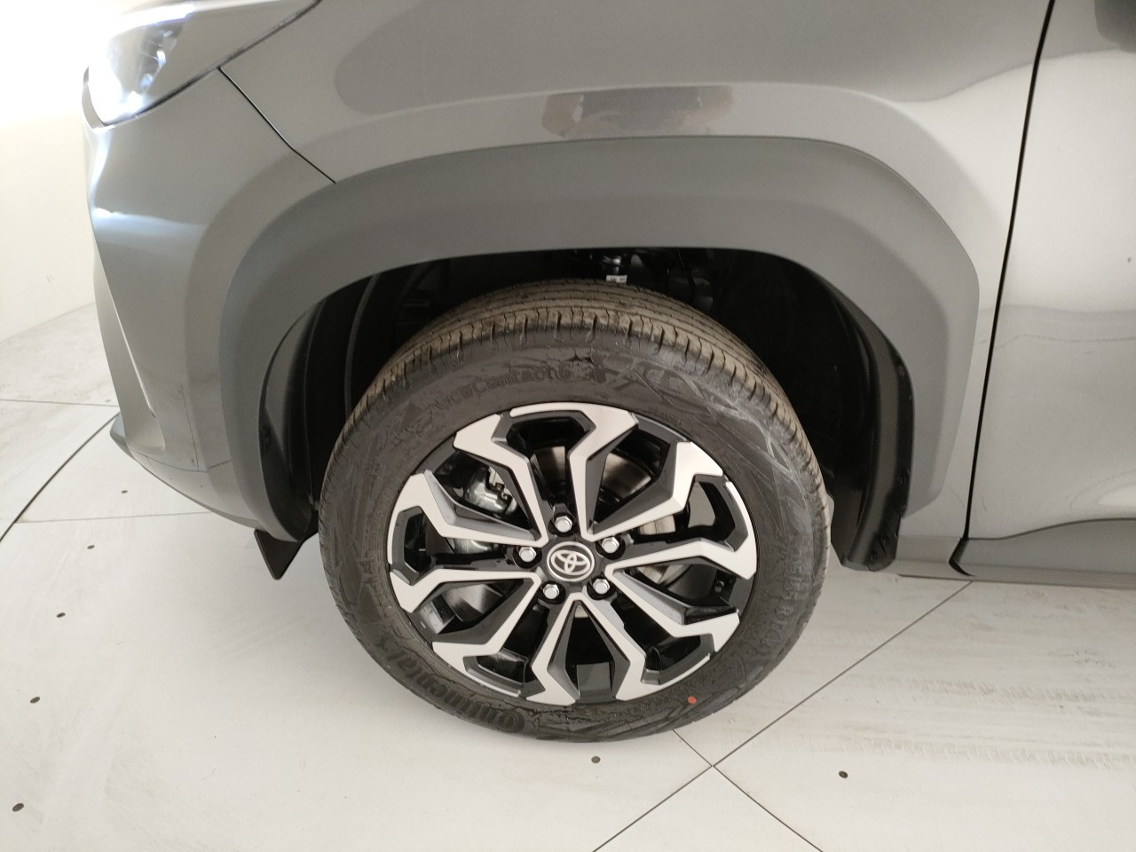 Toyota Yaris Cross KM0 2026 Yaris Cross Porto Mantovano